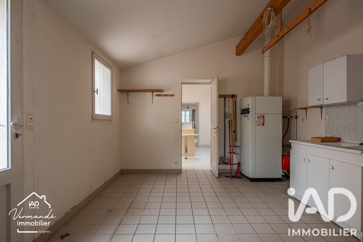 Maison 5 Pièce(s) Surgères - Photo 8
