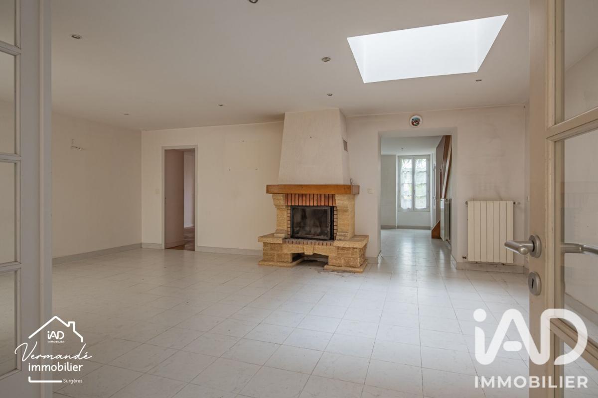 Maison 5 Pièce(s) Surgères - Photo 9