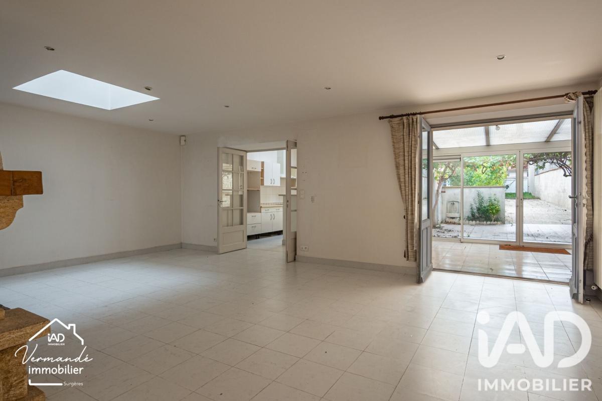 Maison 5 Pièce(s) Surgères - Photo 10