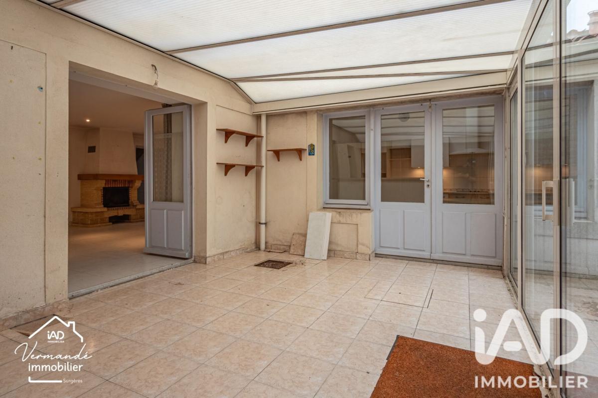 Maison 5 Pièce(s) Surgères - Photo 11