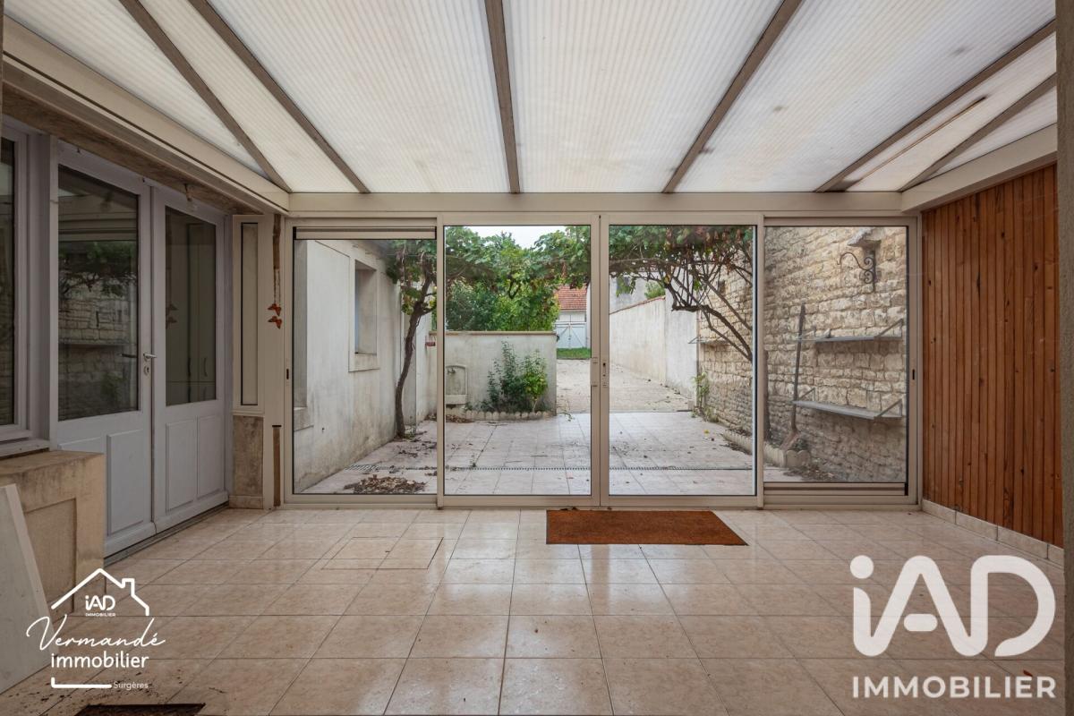 Maison 5 Pièce(s) Surgères - Photo 12