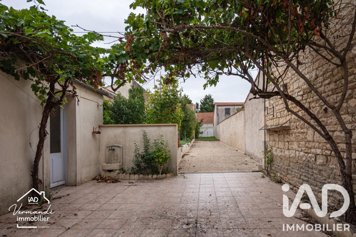 Maison 5 Pièce(s) Surgères - Photo 13