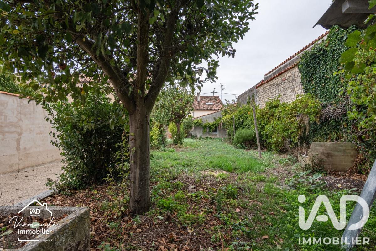 Maison 5 Pièce(s) Surgères - Photo 14