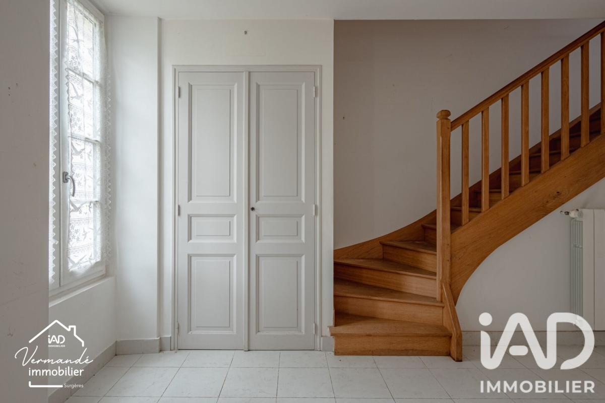 Maison 5 Pièce(s) Surgères - Photo 17