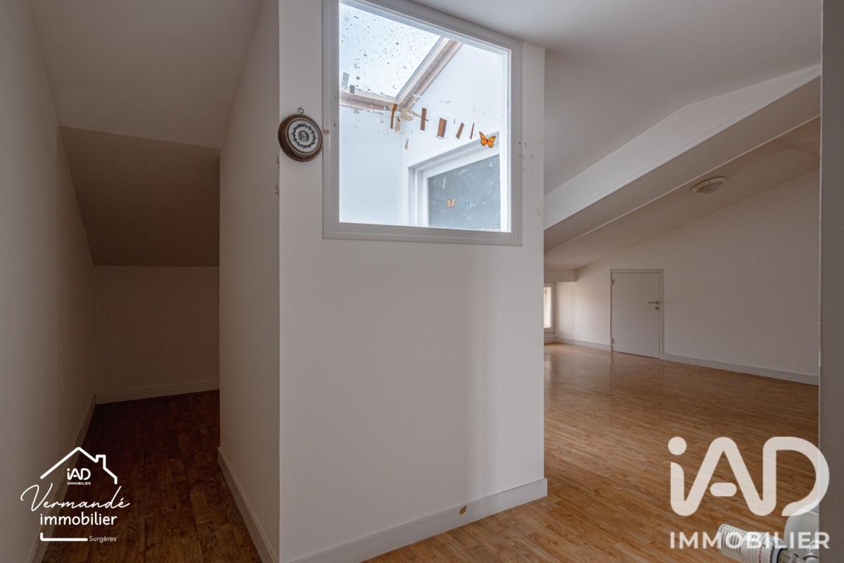 Maison 5 Pièce(s) Surgères - Photo 18