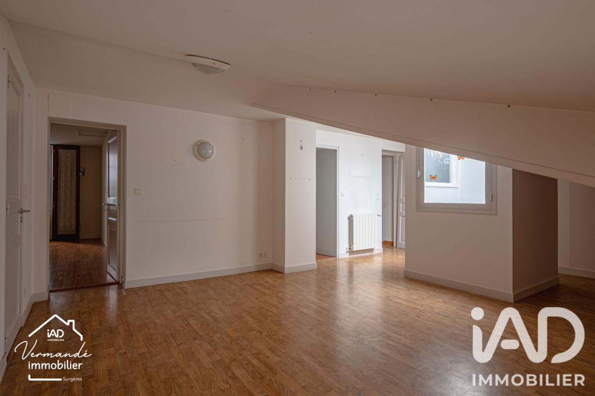 Maison 5 Pièce(s) Surgères - Photo 19