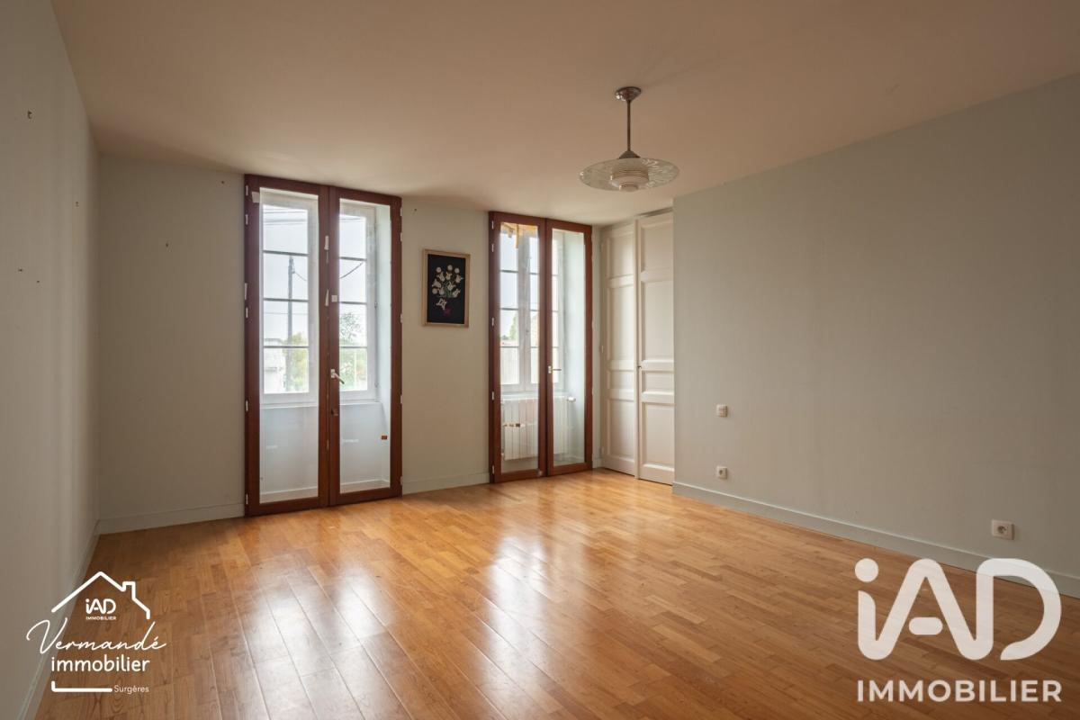 Maison 5 Pièce(s) Surgères - Photo 20