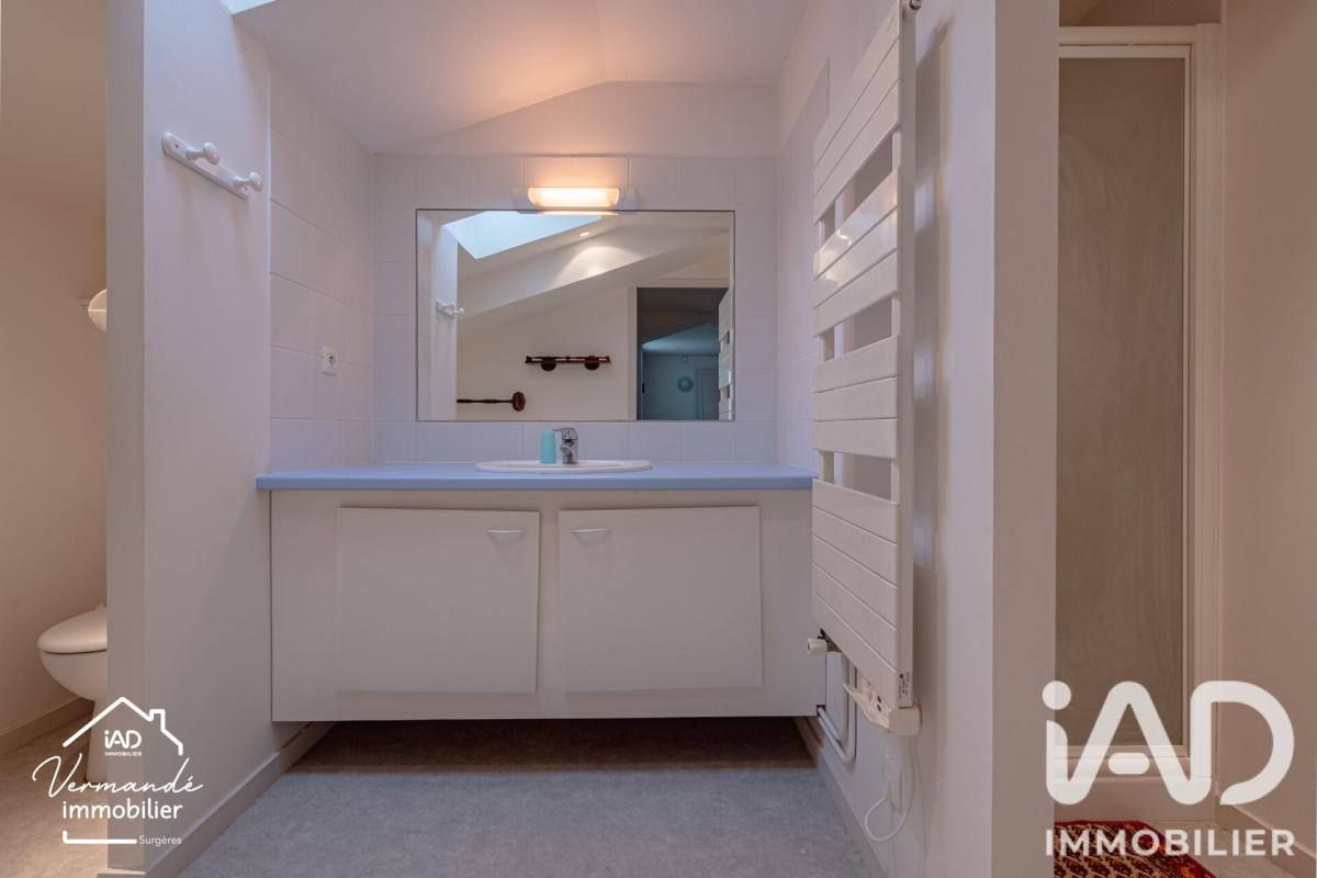 Maison 5 Pièce(s) Surgères - Photo 21