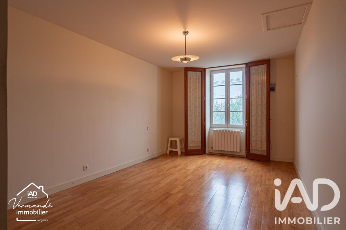 Maison 5 Pièce(s) Surgères - Photo 22
