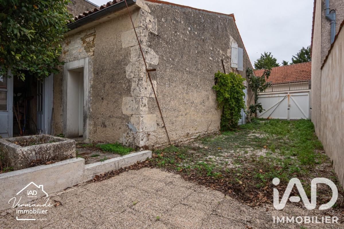 Maison 5 Pièce(s) Surgères - Photo 23