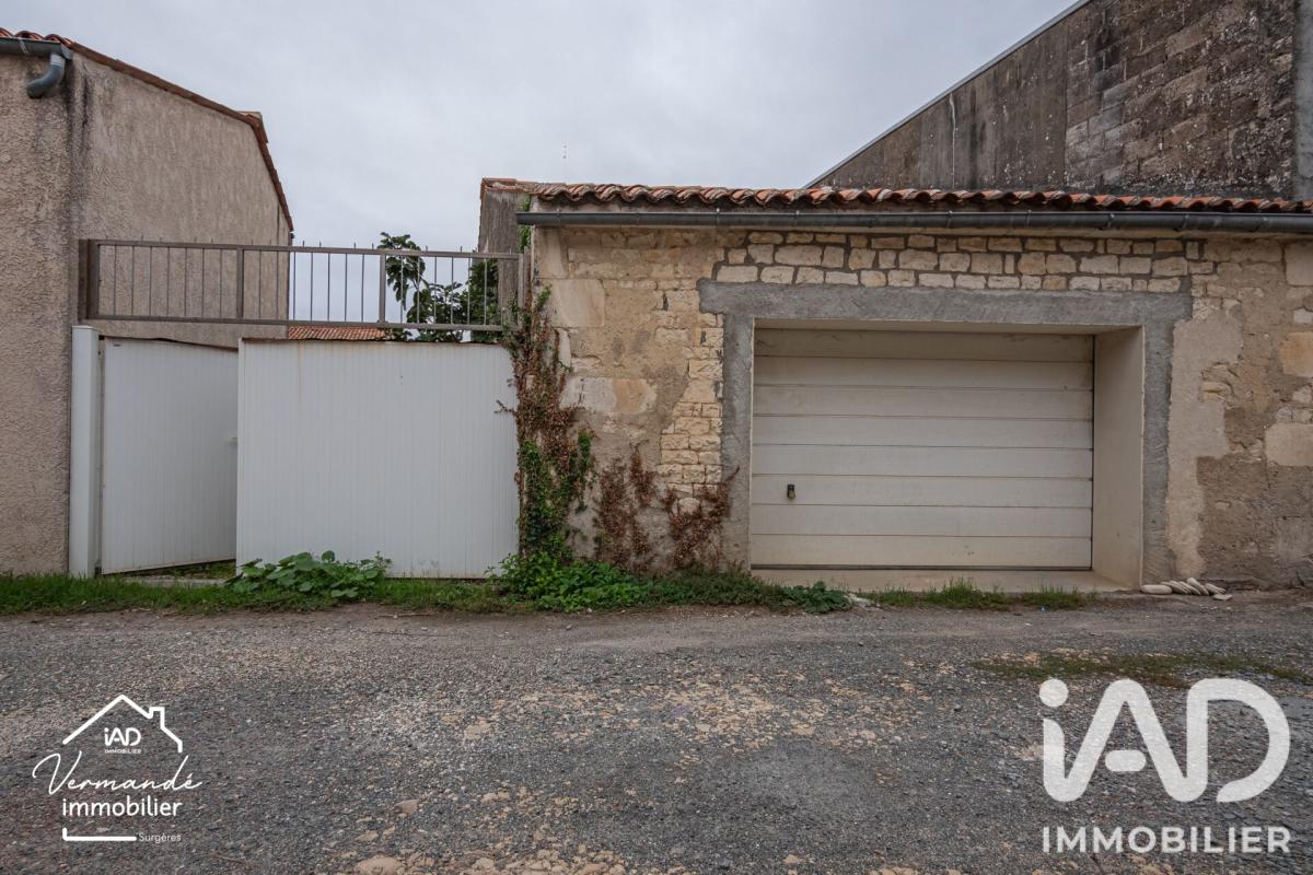 Maison 5 Pièce(s) Surgères - Photo 24