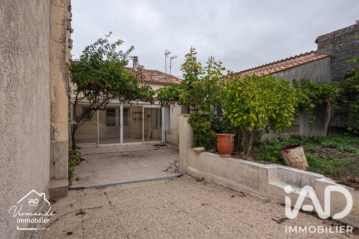 Maison 5 Pièce(s) Surgères - Photo 25