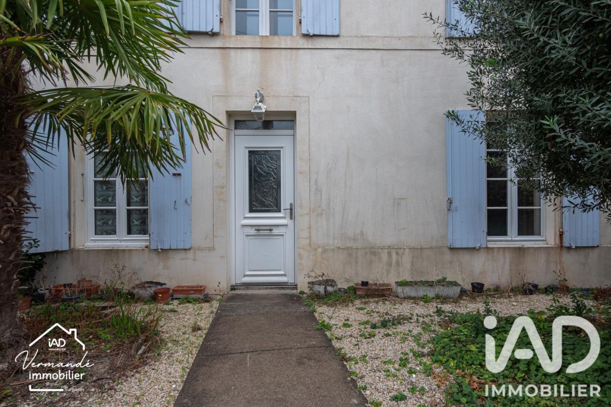 Maison 5 Pièce(s) Surgères - Photo 26