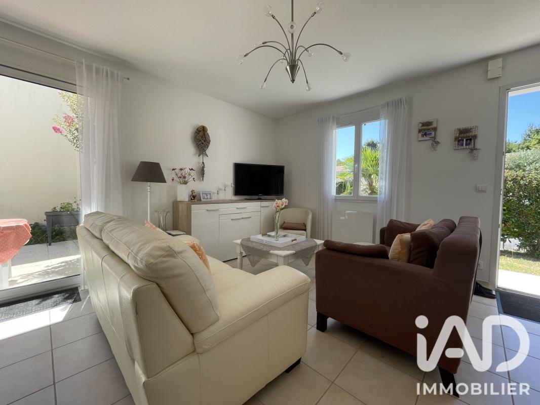 Maison 3 Pièce(s) Étaules - Photo 8