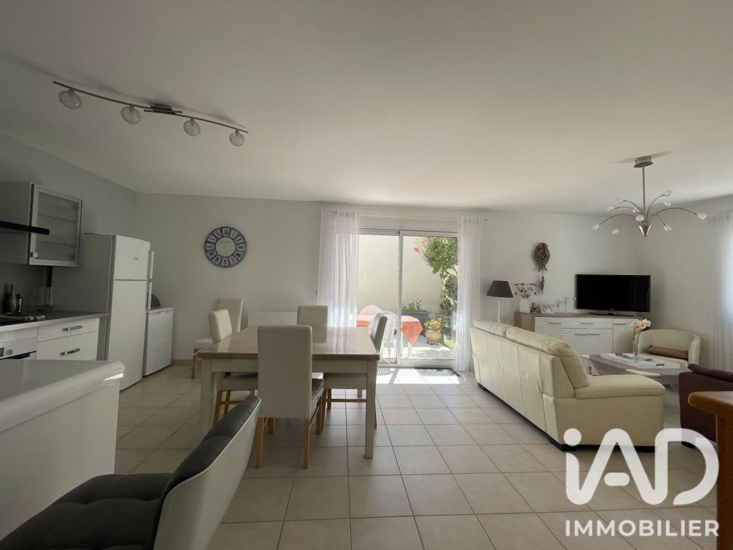Maison 3 Pièce(s) Étaules - Photo 9