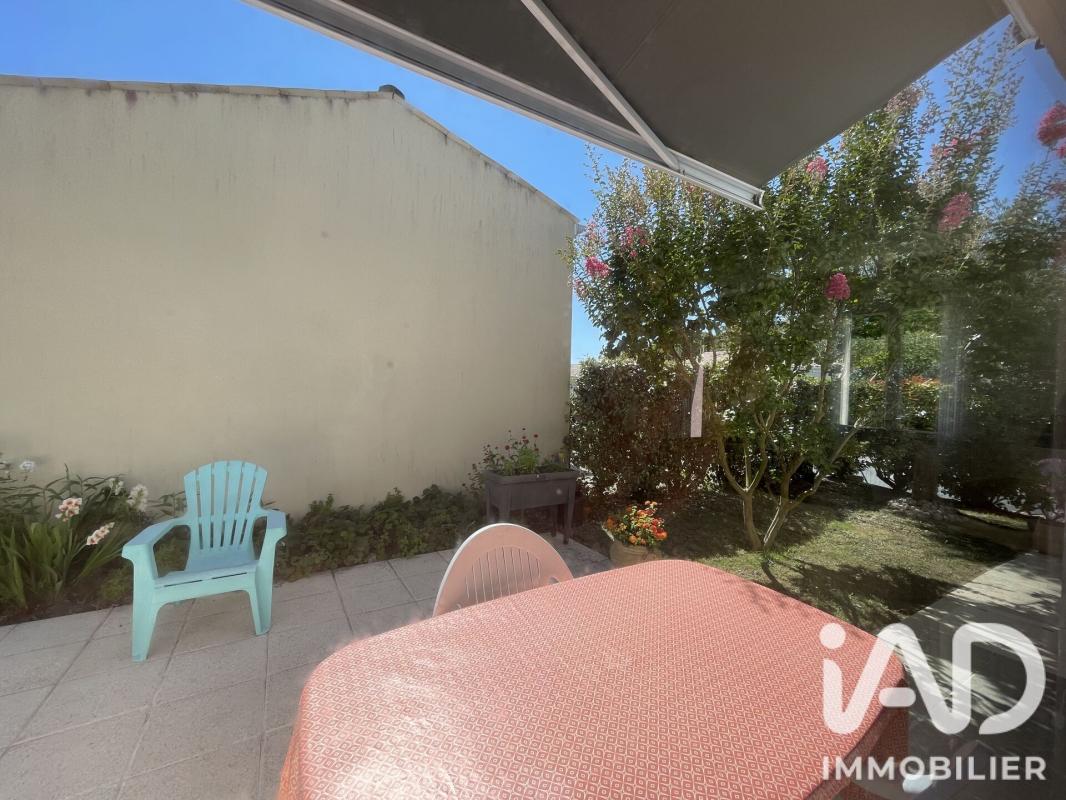 Maison 3 Pièce(s) Étaules - Photo 10