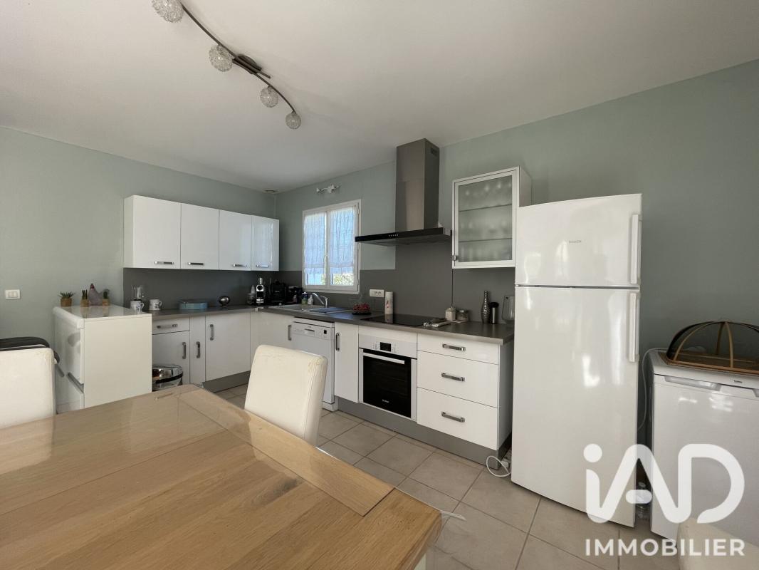 Maison 3 Pièce(s) Étaules - Photo 11