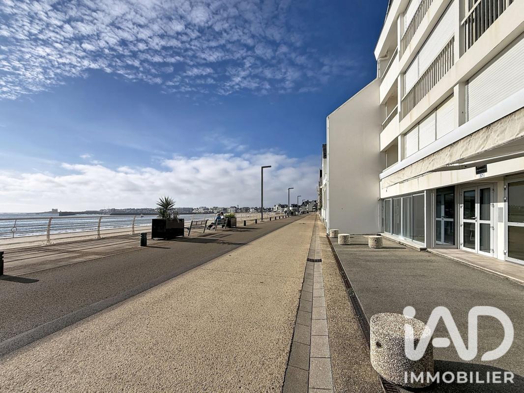 Appartement 2 Pièce(s) Quiberon