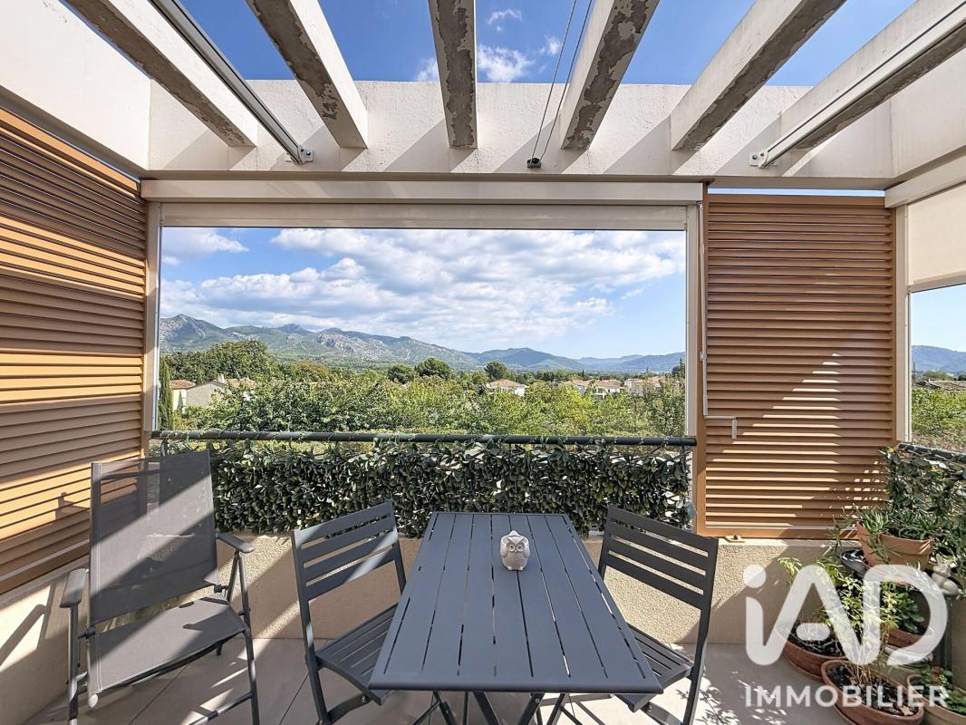 Appartement 2 Pièce(s) Aubagne