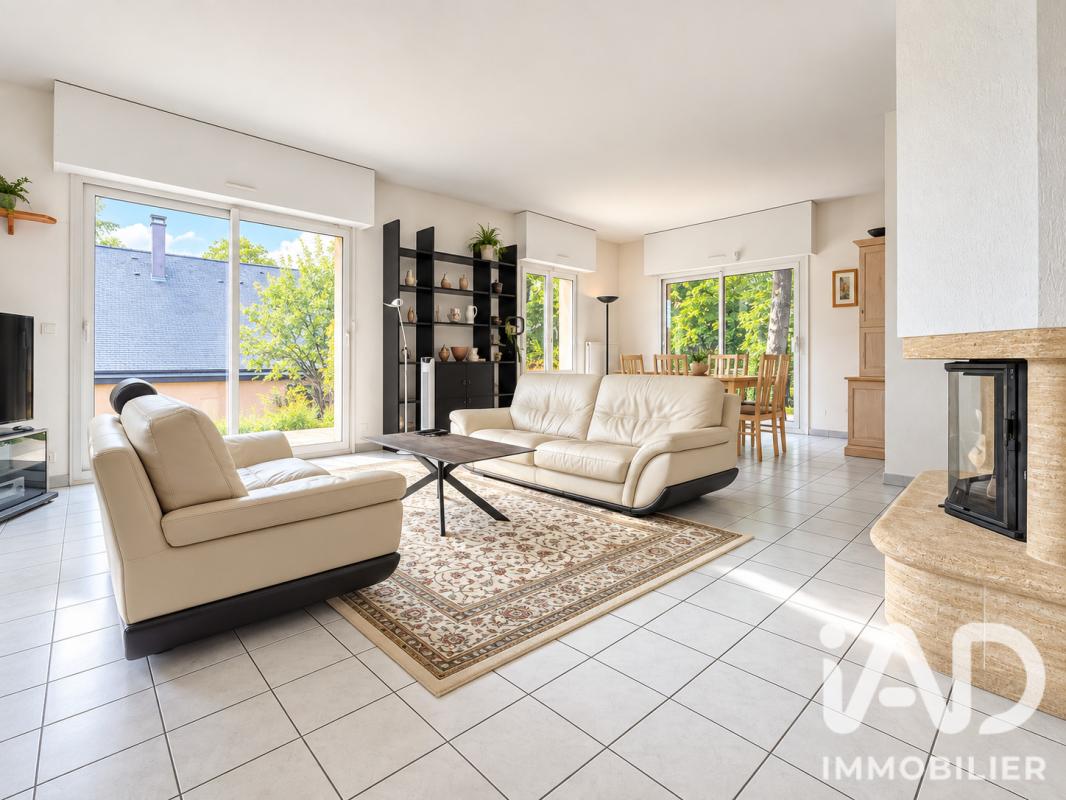 Maison 6 Pièce(s) Étiolles - Photo 3