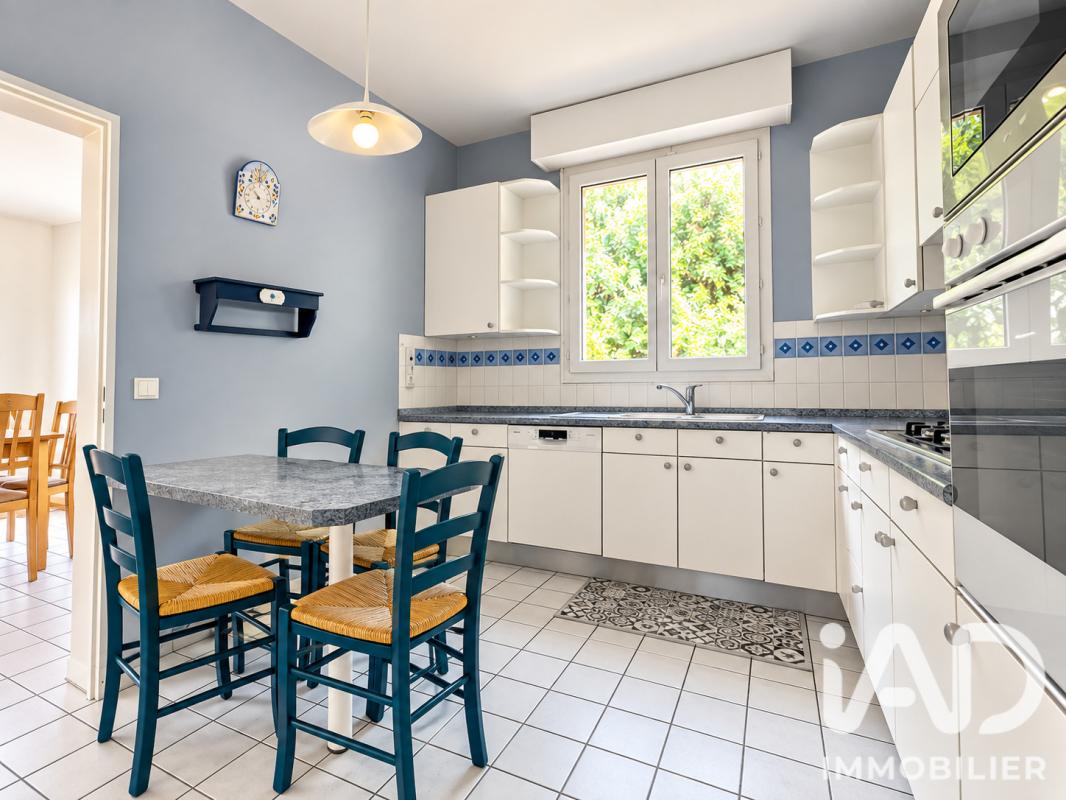 Maison 6 Pièce(s) Étiolles - Photo 6