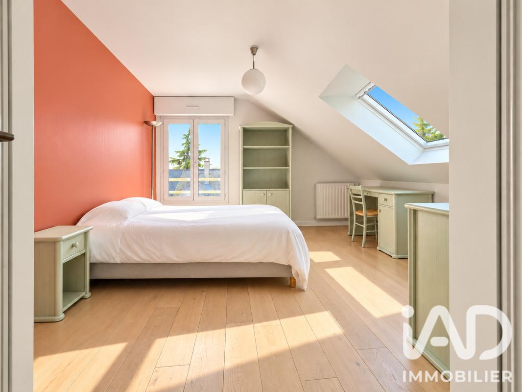 Maison 6 Pièce(s) Étiolles - Photo 10