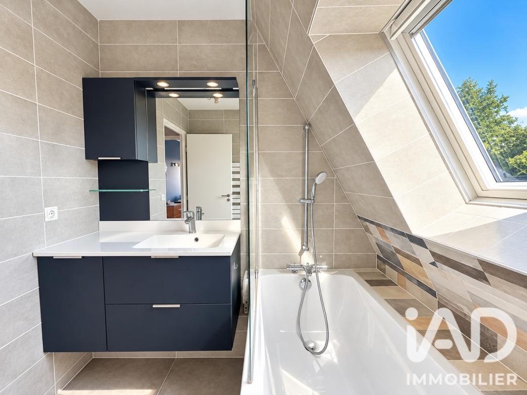 Maison 6 Pièce(s) Étiolles - Photo 14