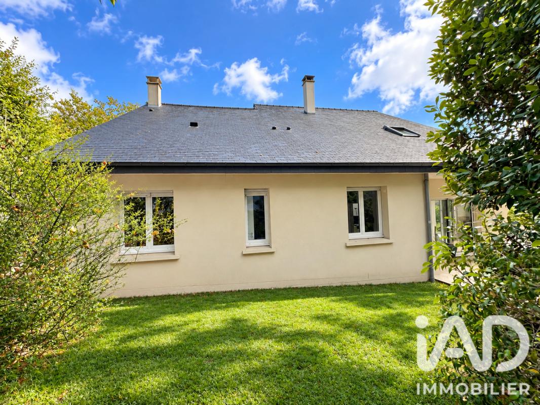 Maison 6 Pièce(s) Étiolles - Photo 18