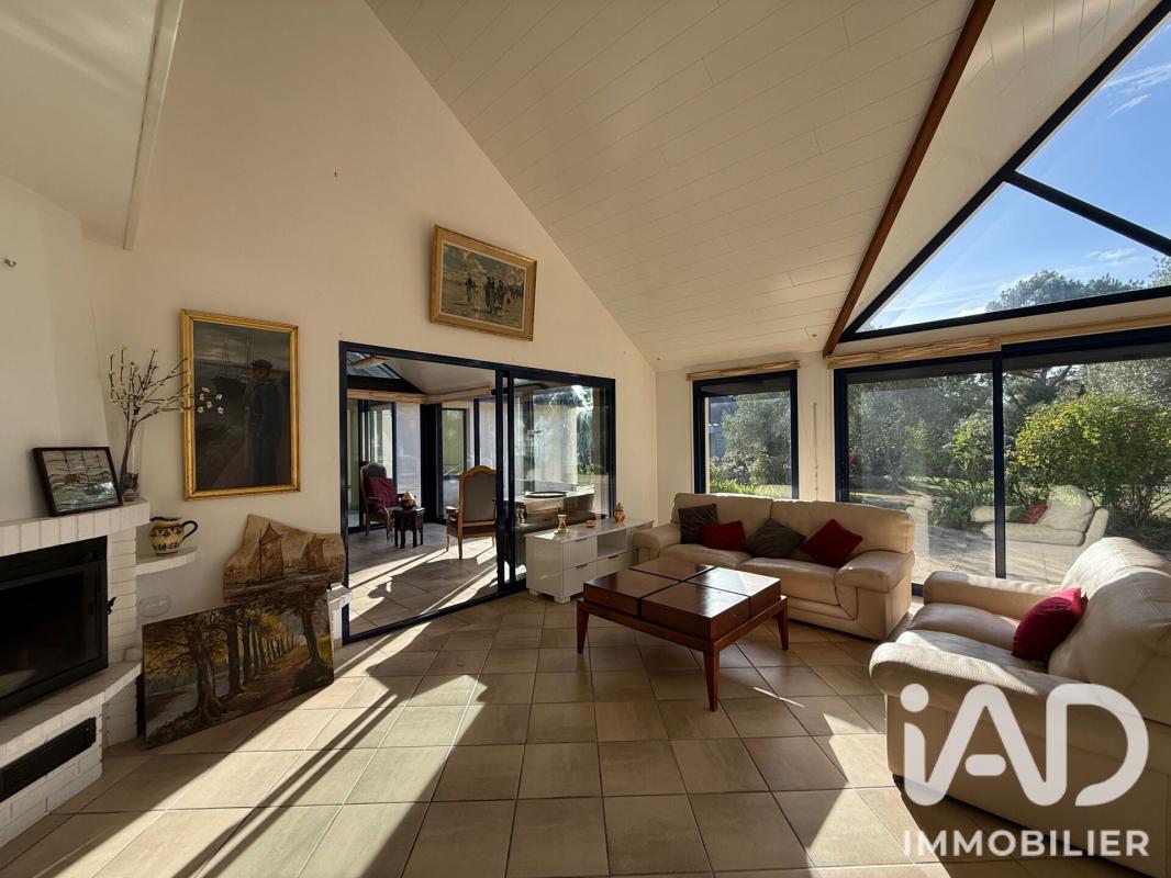 Maison 7 Pièce(s) Bénodet - Photo 3