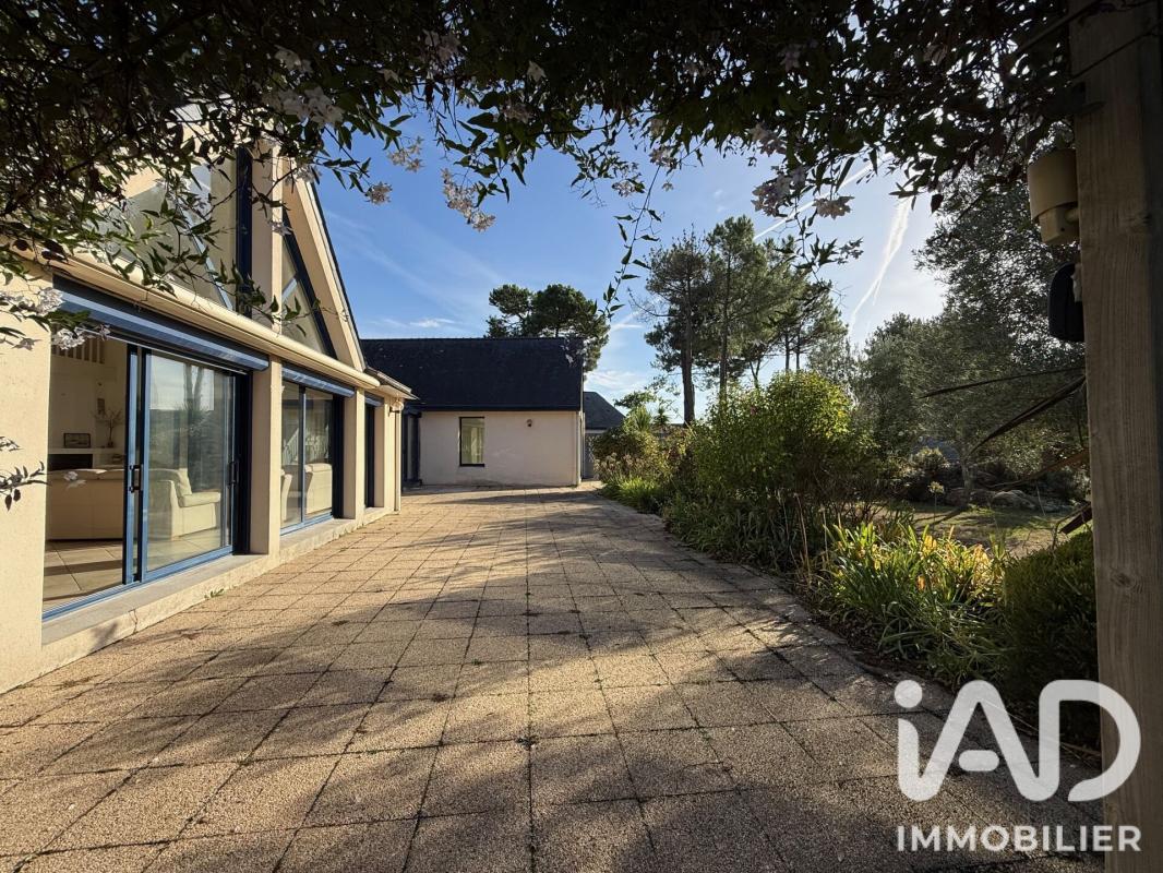 Maison 7 Pièce(s) Bénodet - Photo 14