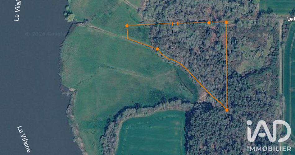 Terrain  Nivillac - Photo 6