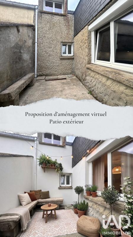 Maison 5 Pièce(s) Missillac - Photo 3