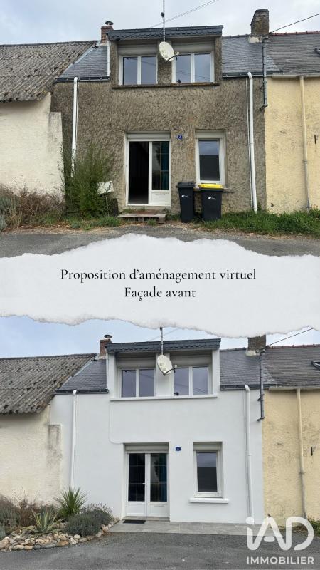Maison 5 Pièce(s) Missillac - Photo 5
