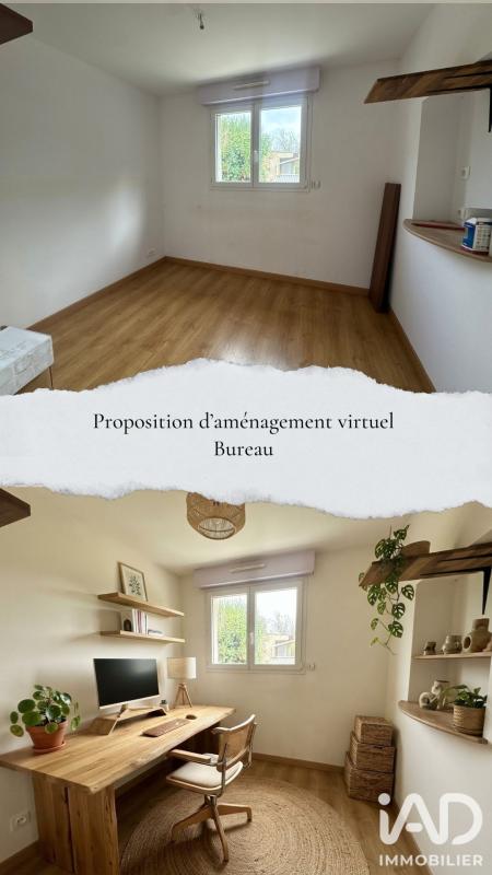 Maison 5 Pièce(s) Missillac - Photo 7