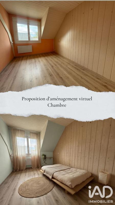 Maison 5 Pièce(s) Missillac - Photo 8