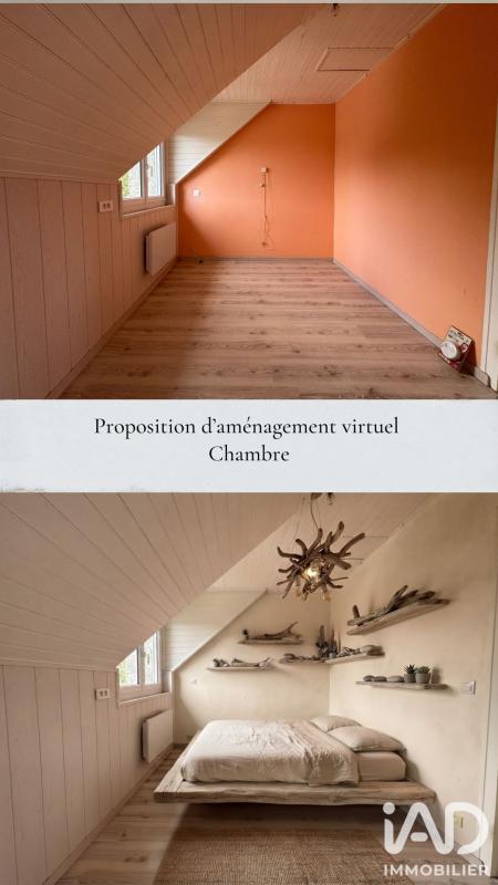 Maison 5 Pièce(s) Missillac - Photo 9