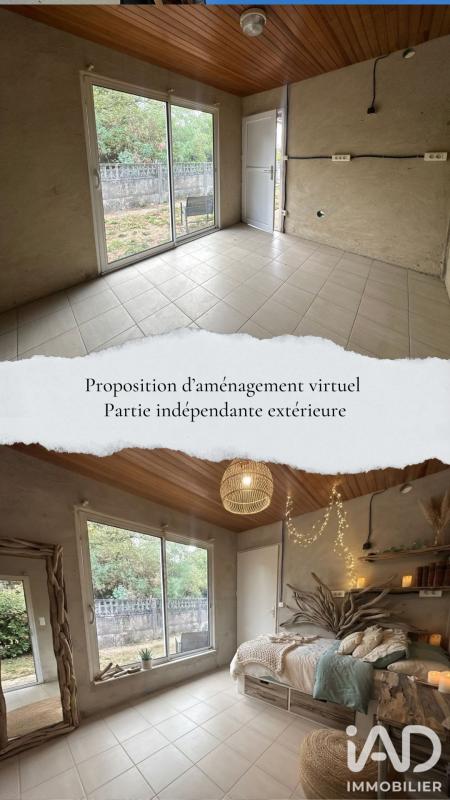 Maison 5 Pièce(s) Missillac - Photo 11