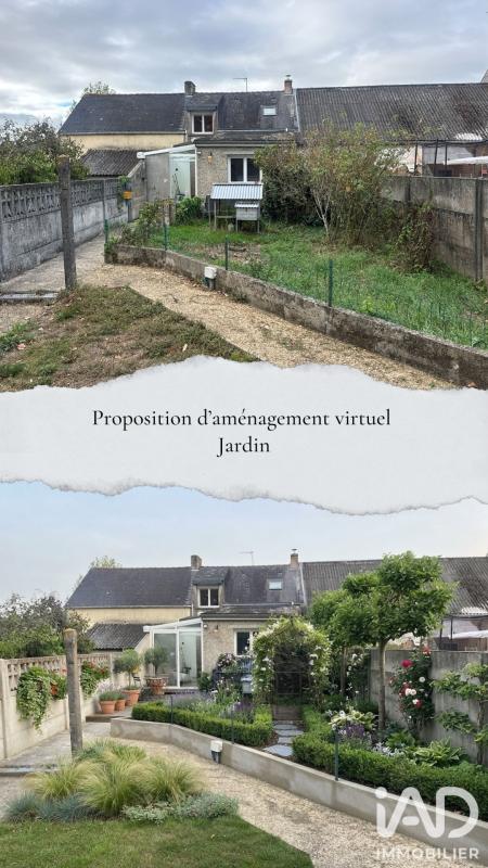 Maison 5 Pièce(s) Missillac - Photo 12
