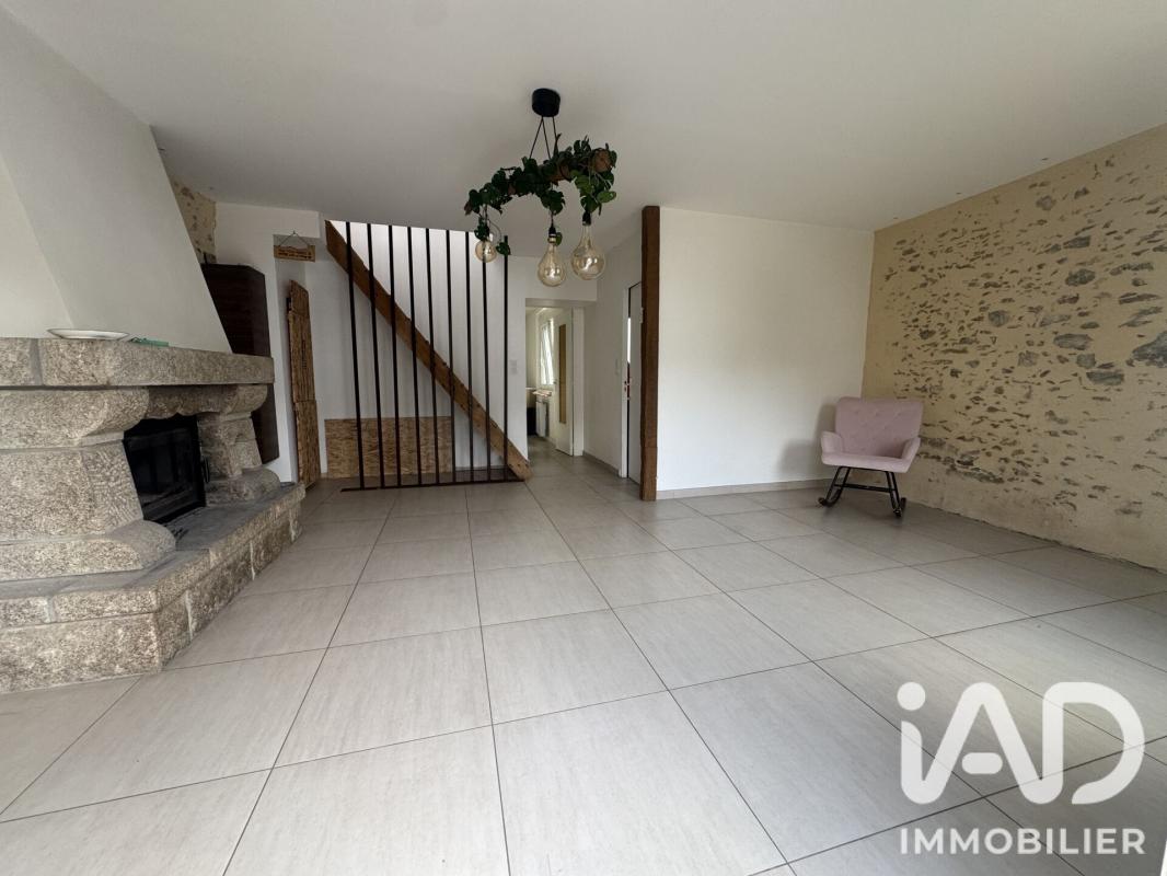 Maison 5 Pièce(s) Missillac - Photo 13