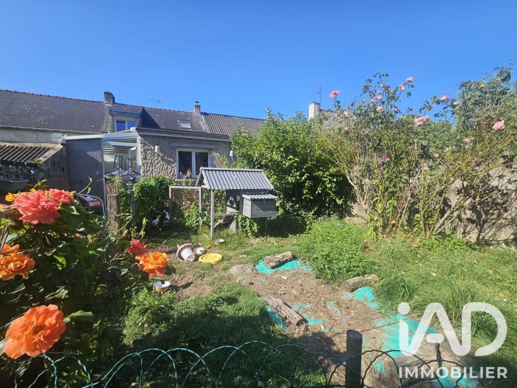 Maison 5 Pièce(s) Missillac - Photo 17