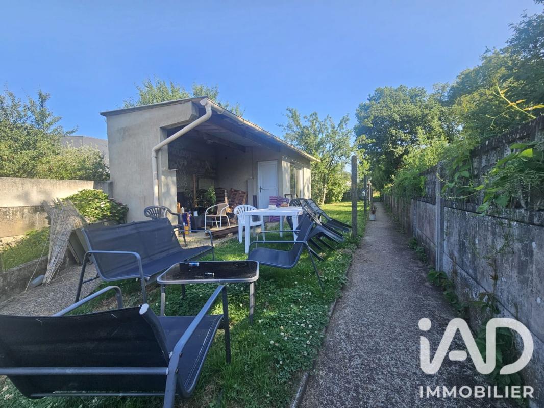Maison 5 Pièce(s) Missillac - Photo 18