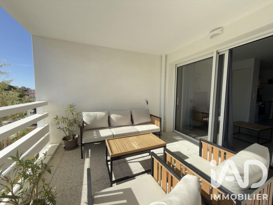 Appartement 3 Pièce(s) Leucate