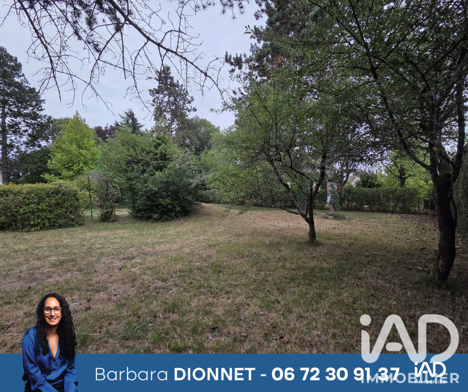 Terrain  Courgent - Photo 1