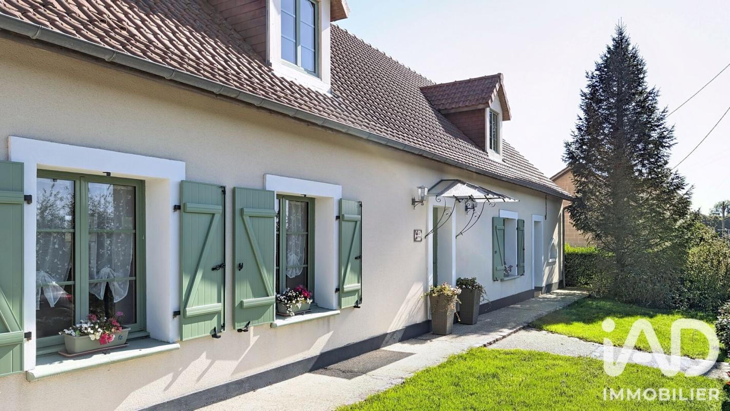 Maison 7 Pièce(s) Colembert - Photo 1
