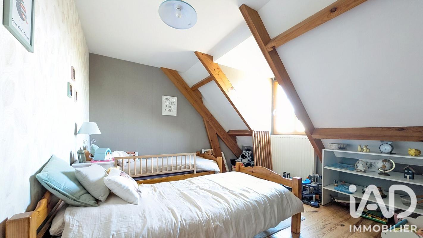 Maison 7 Pièce(s) Colembert - Photo 10