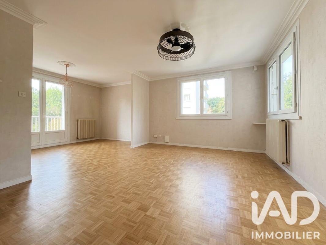 Appartement 3 Pièce(s) Nantes - Photo 4