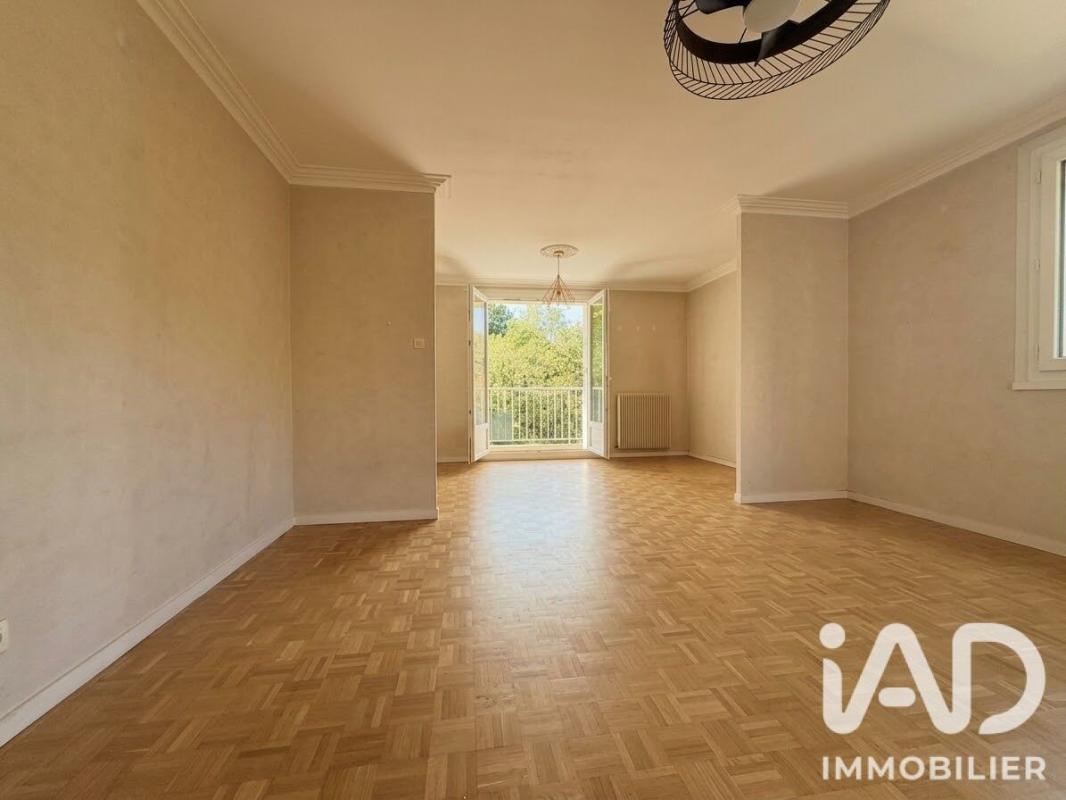 Appartement 3 Pièce(s) Nantes - Photo 5