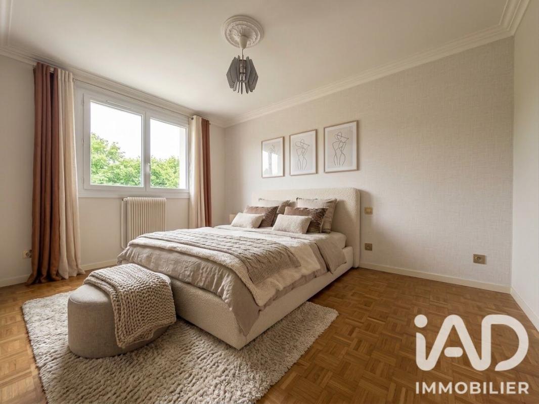 Appartement 3 Pièce(s) Nantes - Photo 11