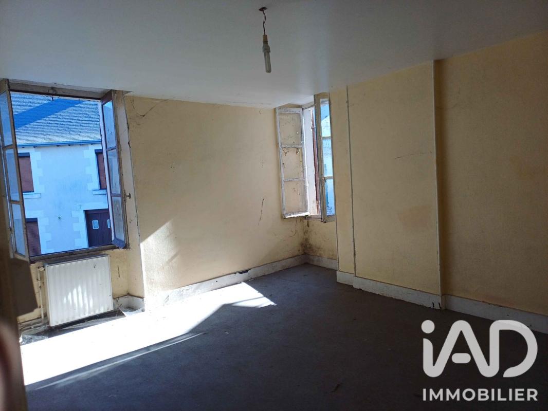 Maison 5 Pièce(s) Buzançais - Photo 6