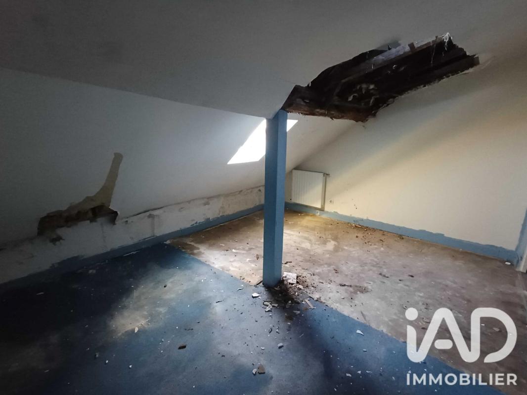 Maison 5 Pièce(s) Buzançais - Photo 8